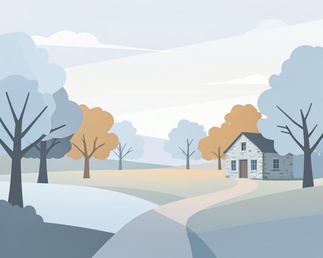 Stylised illustration of Witton Country Park