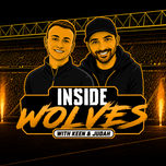 Inside Wolves logo